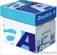 low price copy paper white 75gsm