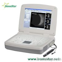 Sell SAB-500 Ophthalmic A/B Scanner