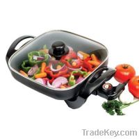 Sell electric skillet