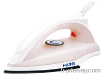 Sell cheap dry iron