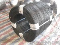 Black Annealed Wire, Used in Construction and Binding Material