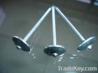 galvanized nail with flat head, best service competitive price