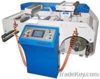 Sell MR350 doctor rewinding machine