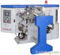 Sell MR300 PLC controlled high speed doctor rewinding machine