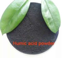 Humic Acid Powder/Granule
