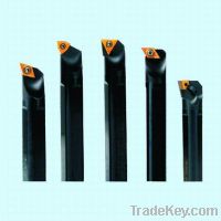 Sell  External Threading Toolholder Standard with Clamp