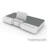 Sell Bluetooth wireless speaker(T5) with bass boost and graceful sound