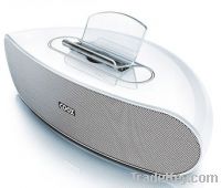 Sell Mini Hi-Fi stereo speaker(A1), supports various music imports