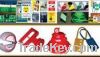 Lockout/Tagout items