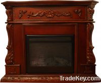 fire place A3