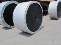 Cotton(CC) Conveyor Belt
