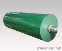 PVC Conveyor Belt