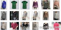 Sell Provide Knitwear &Sweater OEM servive
