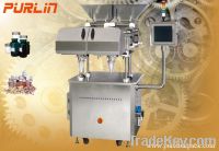 Automatic Capsule/Tablet Counting Machine ( PLB-16)