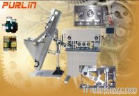 Automatic Straight Line Capping Machine ( PLD-15)