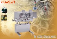 High Speed Plug Cotton Machine ( PLC-12C)