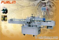 Automatic Vertical Round Labeling Machine ( PLF-20 )