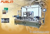 Tray Loading & Packing Machine ( PLP-40 )