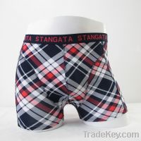 Sell Manufacturer of boxers and briefs
