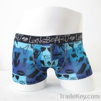 Sell Sexy Boxer shorts for MEN