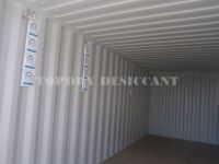 China Container Desiccant