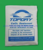 Dry Air Desiccant