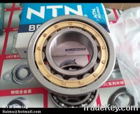 Sell Cylindrical roller bearing NU312, NU1015, NU222