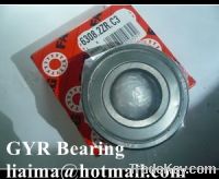 Sell stainless steel bearing deep groove ball bearing 6306 6307 6308 6