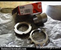 Sell Bearing adapter sleeve hot sale H309 bearing