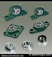 Sell Pillow Blocks Bearing UCP Series