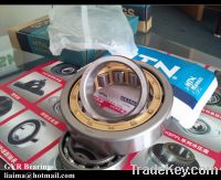 Sell NU312 BERAING NTN BEARING cylindrical roller bearing