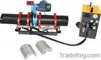 Sell HDPE Fittings , Butt Welding Machine, Electrofusion Fittings