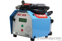 Electrofusion Welding Machine 20 mm to 710 mm. welding range for HDPE,