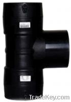 Sell PE Pipe, Fittings