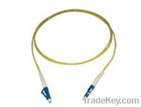 Sell Fiber Optic LC Patch Cord