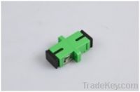 Sell Fiber Optic SC/PC(APC) Simplex Adaptor