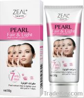 Sell Pearl Fair & Light Cream
