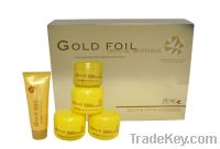 Sell Gold Foil Crystal Whitening Series