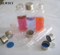 Sell 10 ml, 20 ml, Screw-top HS Autosampler vials