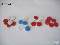 Sell PTFE Silicone Septa for 9-425, Pre-slit or not