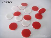 Sell PTFE Silicone Septa For 13-425 Open Top Screw Caps