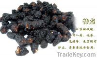 Sell Organic fresh and dried mulberry
