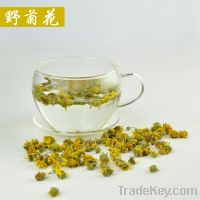 Sell  Dried wild chrysanthemum flower