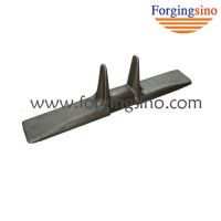 Sell Metal Core or Iron Core for Rubber Tracks