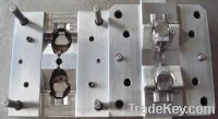 Sell various injection mold manufacturing, plastic products processing