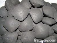Charcoal Briquettes South Africa