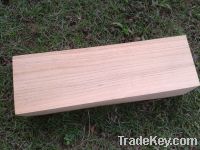 TEAK WOOD BOARD