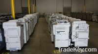 Sell used copiers
