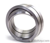 Spherical plain bearings GE...ES
