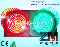 Intelligent transportation high quality traffic light